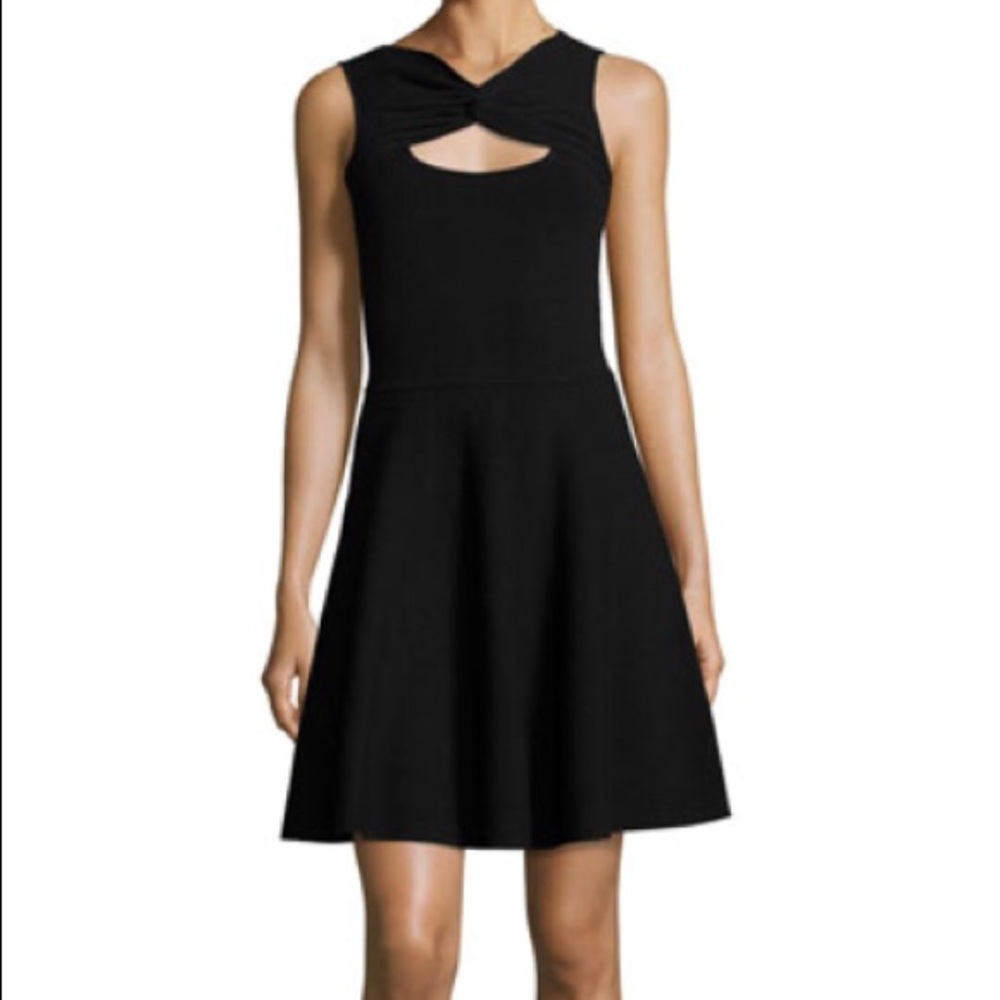 NWT. Milly dress